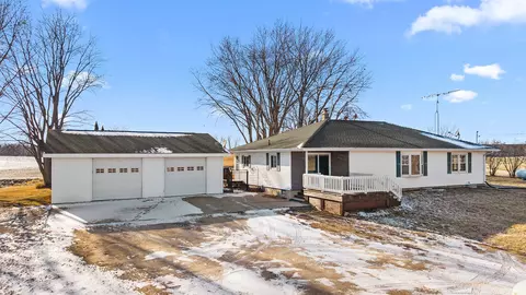 n10417 Wisconsin 26, Burnett, WI 53922
