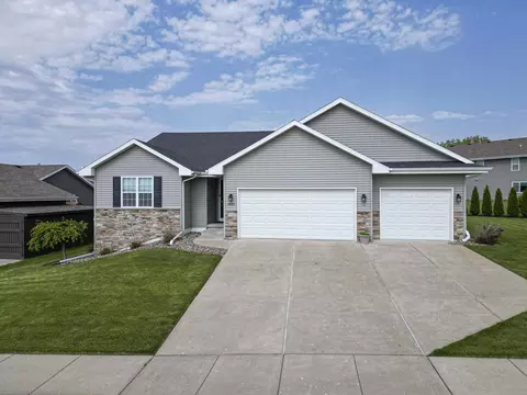 4939 Parkwood Dr, Milton, WI 53563