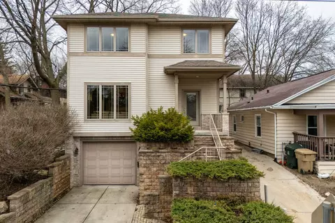 16 S Allen St, Madison, WI 53726