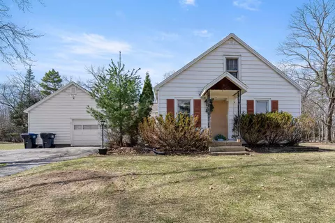 405 Raymond St, Friendship, WI 53934