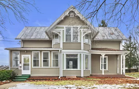 125 N Wilson Ave, Jefferson, WI 53549