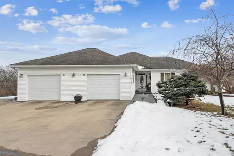 Exterior - 214 Eagle Dr, Mcgregor, IA 52157 photo 1 of 10