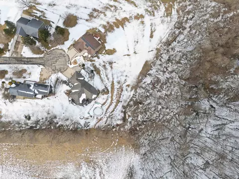 View/Area - 214 Eagle Dr, Mcgregor, IA 52157 photo 8 of 8