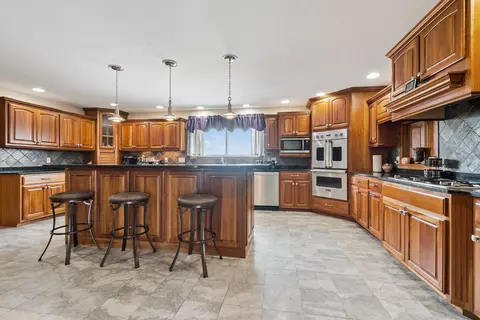 Kitchen - 214 Eagle Dr, Mcgregor, IA 52157 photo 1 of 4