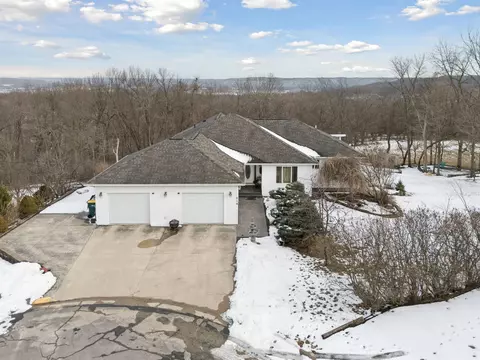 View/Area - 214 Eagle Dr, Mcgregor, IA 52157 photo 6 of 8