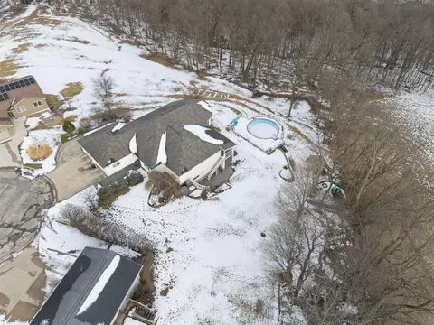 View/Area - 214 Eagle Dr, Mcgregor, IA 52157 photo 4 of 8
