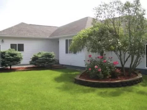 Exterior - 214 Eagle Dr, Mcgregor, IA 52157 photo 8 of 10