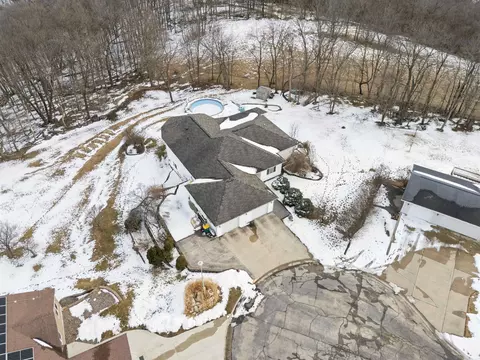 View/Area - 214 Eagle Dr, Mcgregor, IA 52157 photo 3 of 8