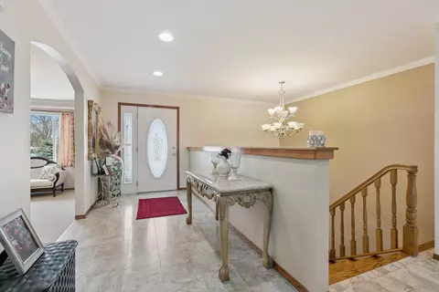 Entry Way - 214 Eagle Dr, Mcgregor, IA 52157 photo 1 of 4
