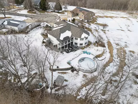 View/Area - 214 Eagle Dr, Mcgregor, IA 52157 photo 2 of 8