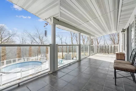 Exterior - 214 Eagle Dr, Mcgregor, IA 52157 photo 5 of 10