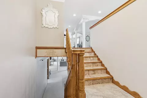 Entry Way - 214 Eagle Dr, Mcgregor, IA 52157 photo 4 of 4