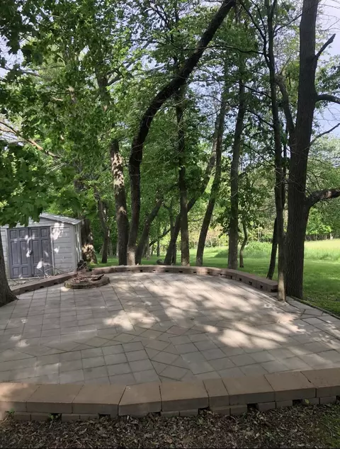 Exterior - 214 Eagle Dr, Mcgregor, IA 52157 photo 9 of 10