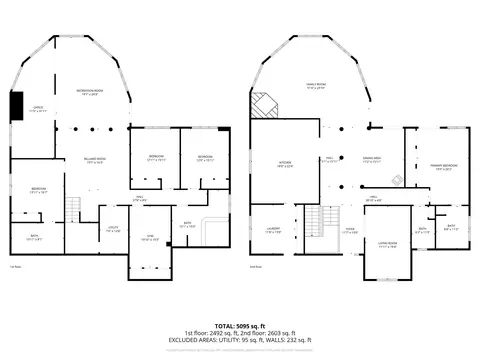 Floorplan - 214 Eagle Dr, Mcgregor, IA 52157 photo 3 of 3