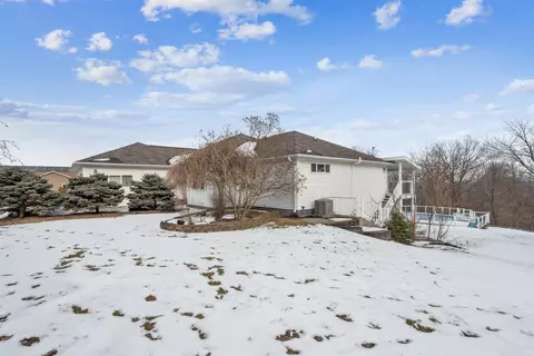 Exterior - 214 Eagle Dr, Mcgregor, IA 52157 photo 3 of 10