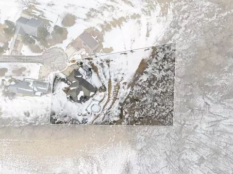 View/Area - 214 Eagle Dr, Mcgregor, IA 52157 photo 5 of 8