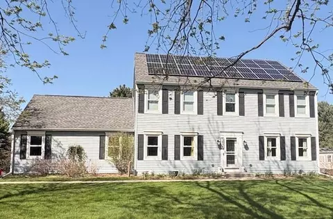 3494 Swansee Rdg, Sun Prairie, WI 53590