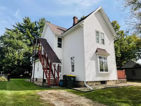 541 N Main St, Richland Center, WI 53581