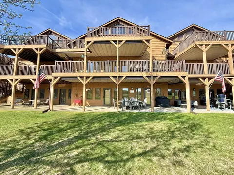 1824 Parkland Drive Pv # -2, Arkdale, WI 54613