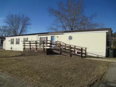 109 Birch St, Richland Center, WI 53581