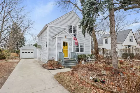 4233 Doncaster Dr, Madison, WI 53711