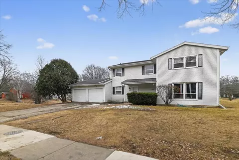 6401-6403 Raymond Rd, Madison, WI 53711