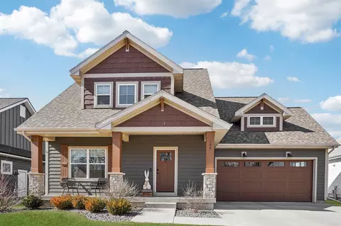 709 Spruce St, Sauk City, WI 53583