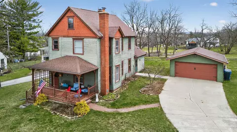 308 Green St, Mount Horeb, WI 53572
