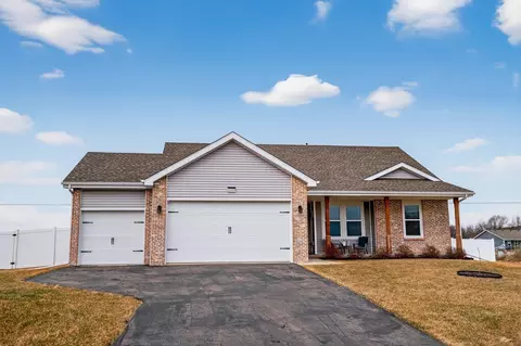 11419 N Shoes Way, Edgerton, WI 53534