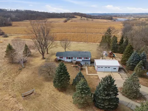 497 Sugar Hill Rd, Brooklyn, WI 53521