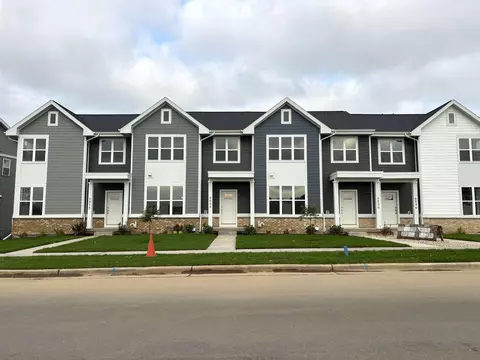 6858 Belle Fontaine Blvd, Middleton, WI 53562