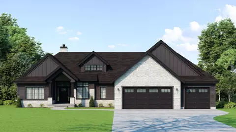 1117 Kyron Dr, Waunakee, WI 53597