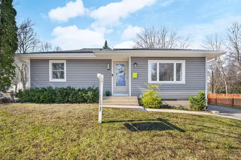 1517 Arizona Pass, Madison, WI 53704