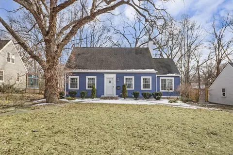 4329 Hillcrest Dr, Madison, WI 53705