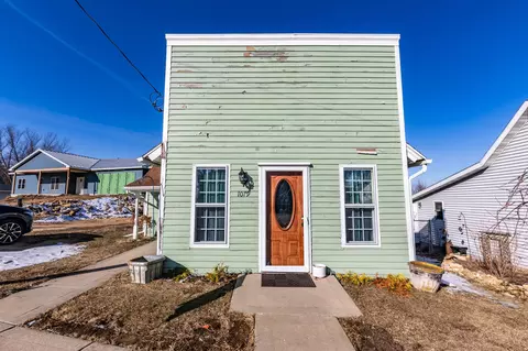 1079 State Highway 78, Mount Horeb, WI 53572