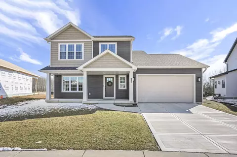 1129 Kamperschroer Way, Sun Prairie, WI 53590