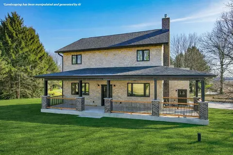 6514 E Bingham Rd, Milton, WI 53563