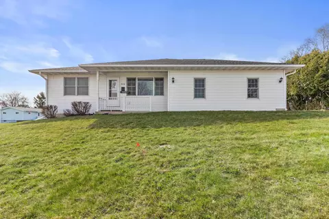 460 Garfield St, Fennimore, WI 53809