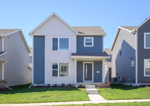 616 Tabby Turn Dr, Middleton, WI 53562