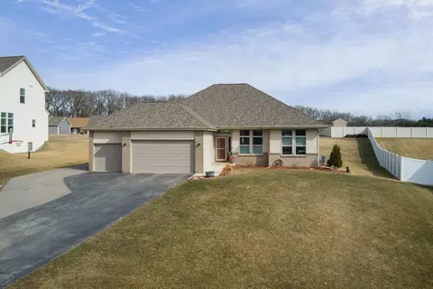 11206 N Shoes Way, Edgerton, WI 53534