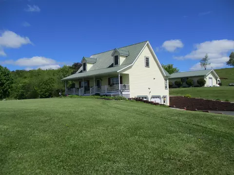 30694 County W Rd, Elroy, WI 53929