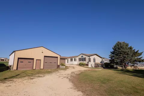 543 W Liberty St, Belmont, WI 53510