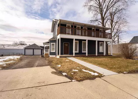 333 High St, Union Center, WI 53962