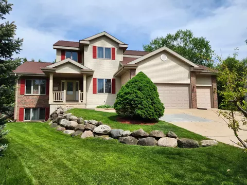 4205 Monarch Ct, Middleton, WI 53562