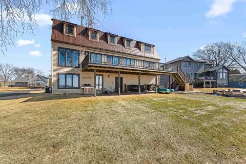 n8491 Sunset Boulevard, Beaver Dam, WI 53916