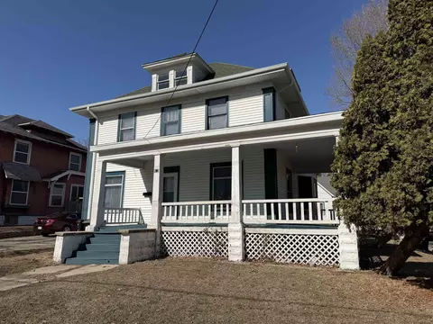403 Portland Ave, Beloit, WI 53511