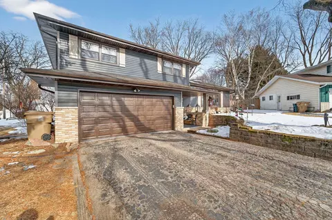 4914 Ralph Cir, Madison, WI 53714