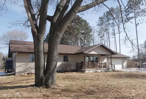 70 Timber Trl, Montello, WI 53949