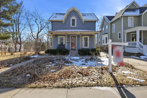 415 2nd Ave, Baraboo, WI 53913