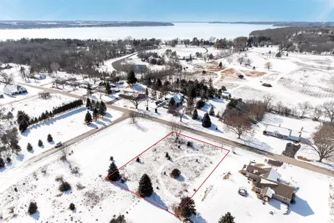 lot11 Lakeview Dr, Green Lake, WI 54941